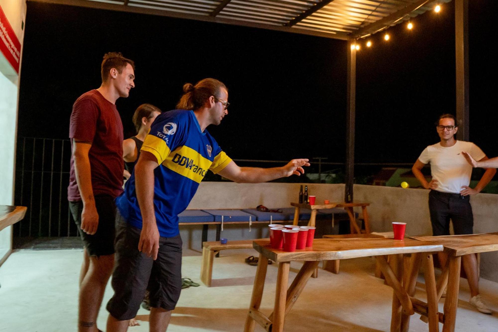 New Friends Hostel & Bar Adults Only Valladolid  Zewnętrze zdjęcie